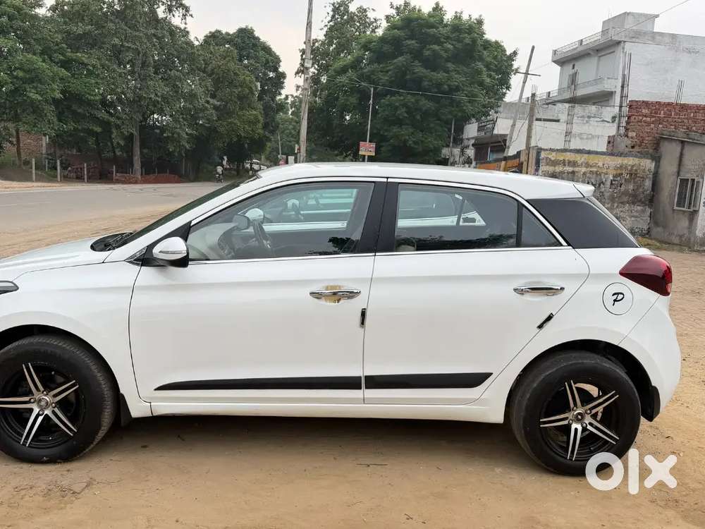 Hyundai I20 1.2 Spotz 2019