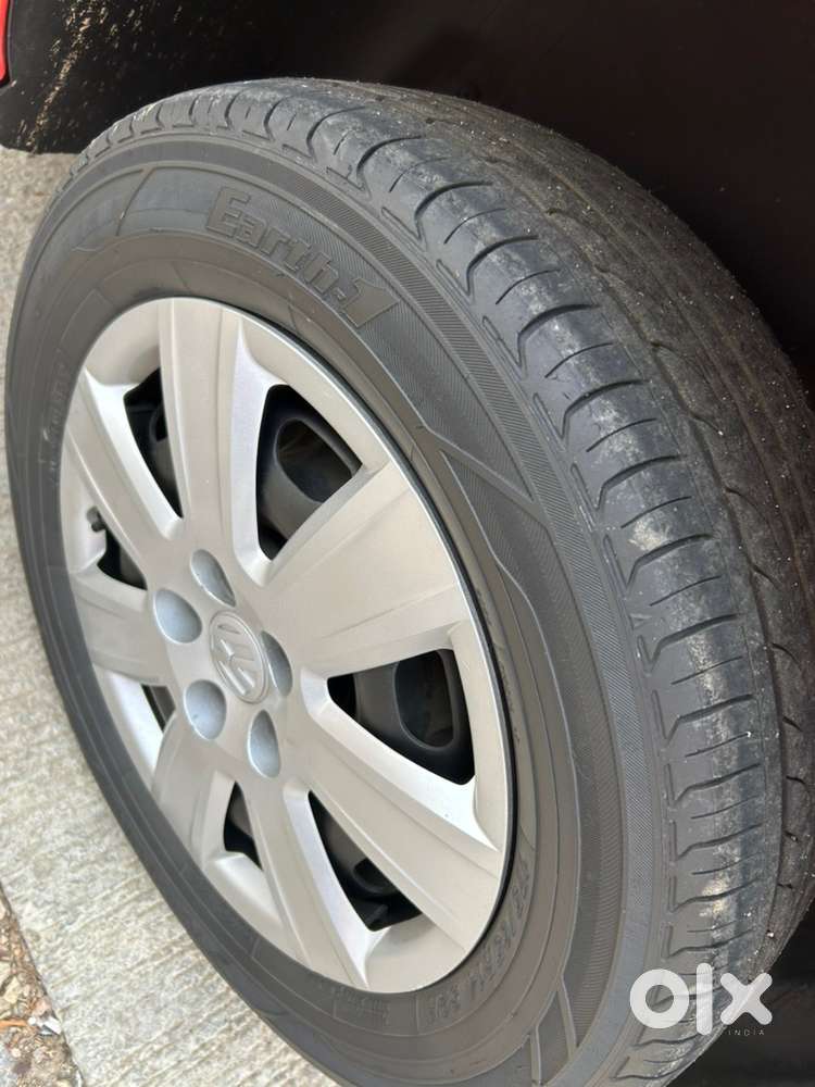 Volkswagen Polo Petrol 2011 Dec