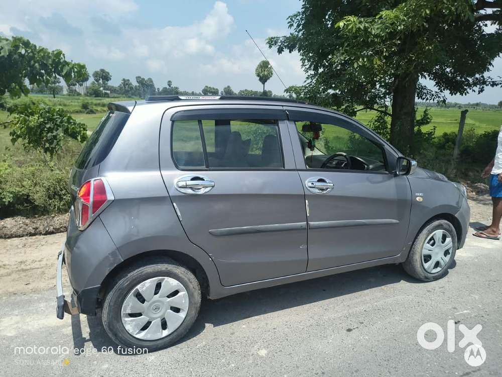 Maruti Suzuki Celerio, 2017, Diesel