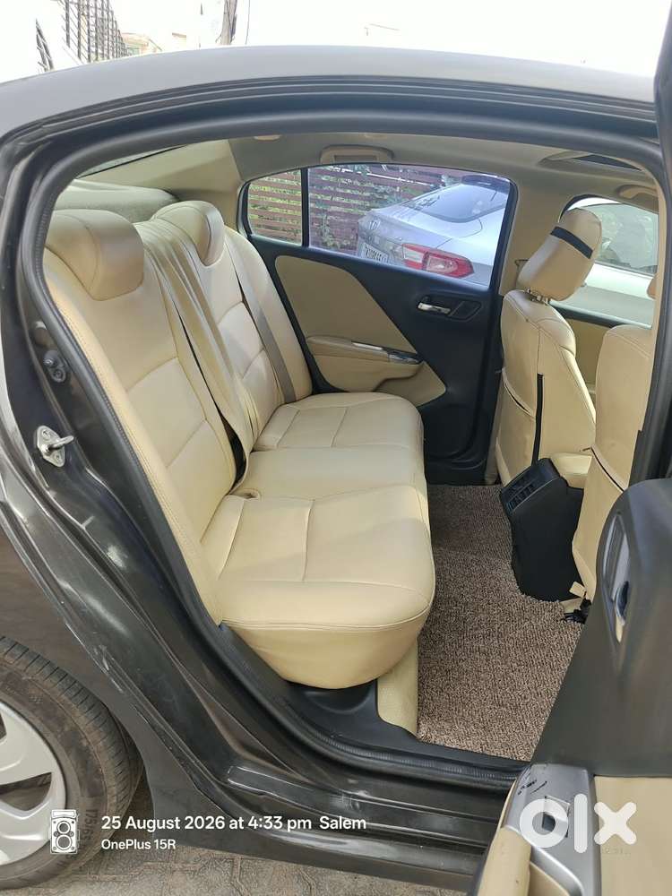 Honda City I Dtec Vx, 2014, Diesel