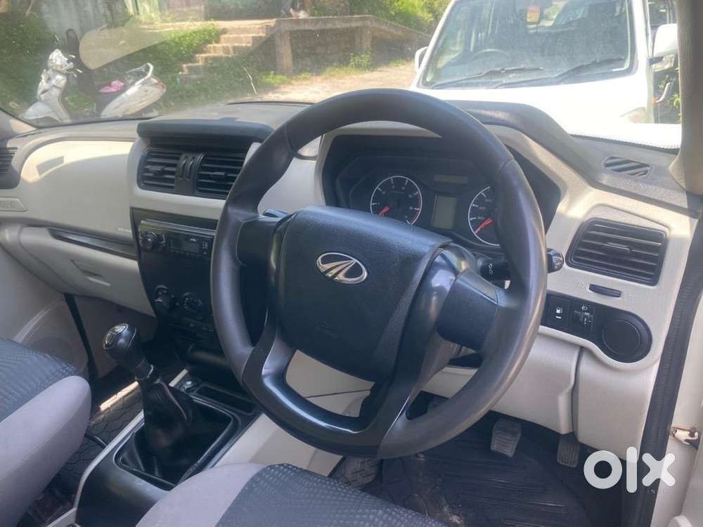 Mahindra Scorpio 2022 Diesel Good Condition