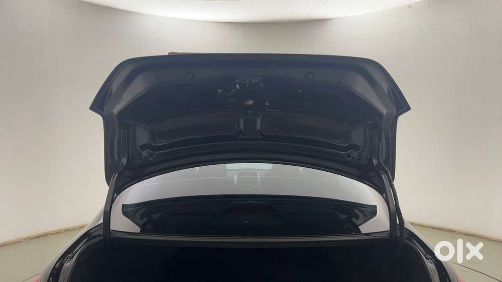 Nissan Sunny Xl P, 2018, Petrol