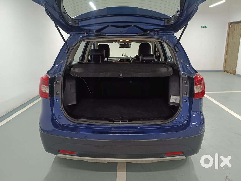 Maruti Suzuki S Cross Alpha Shvs, 2019, Diesel