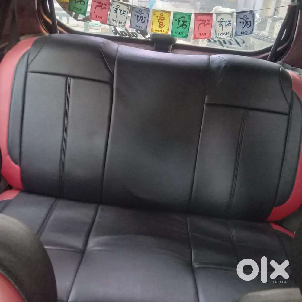 Maruti Suzuki Alto 800 2007 Petrol 53413 Km Drivena