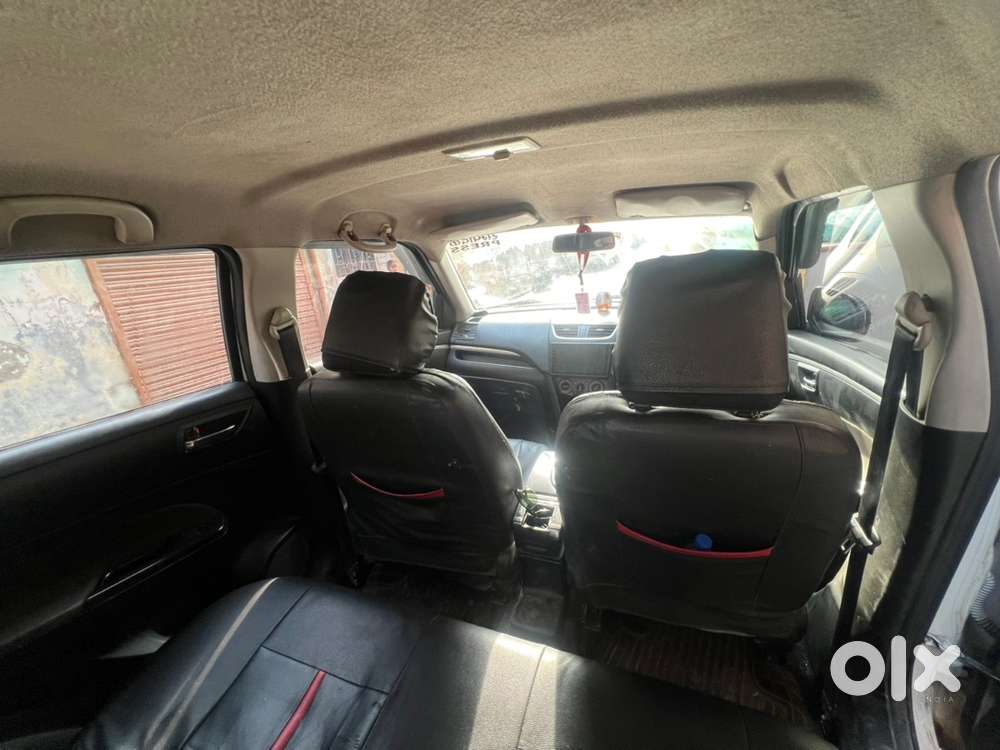 Maruti Suzuki Swift Vdi 2012 Model