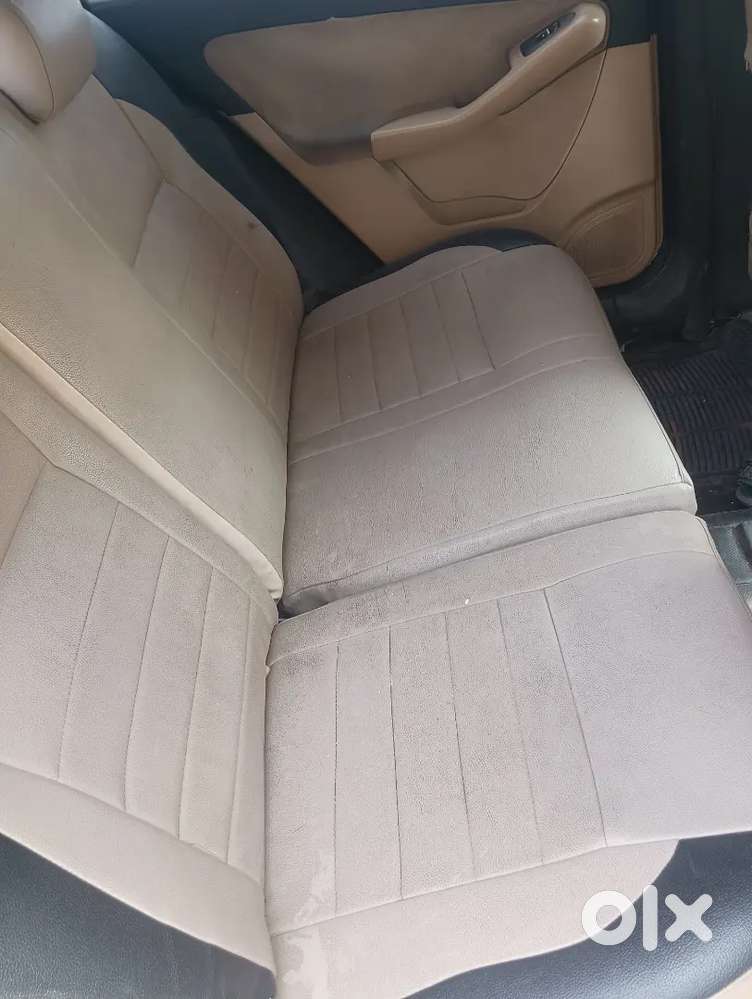 Tata Indica Vista 2012