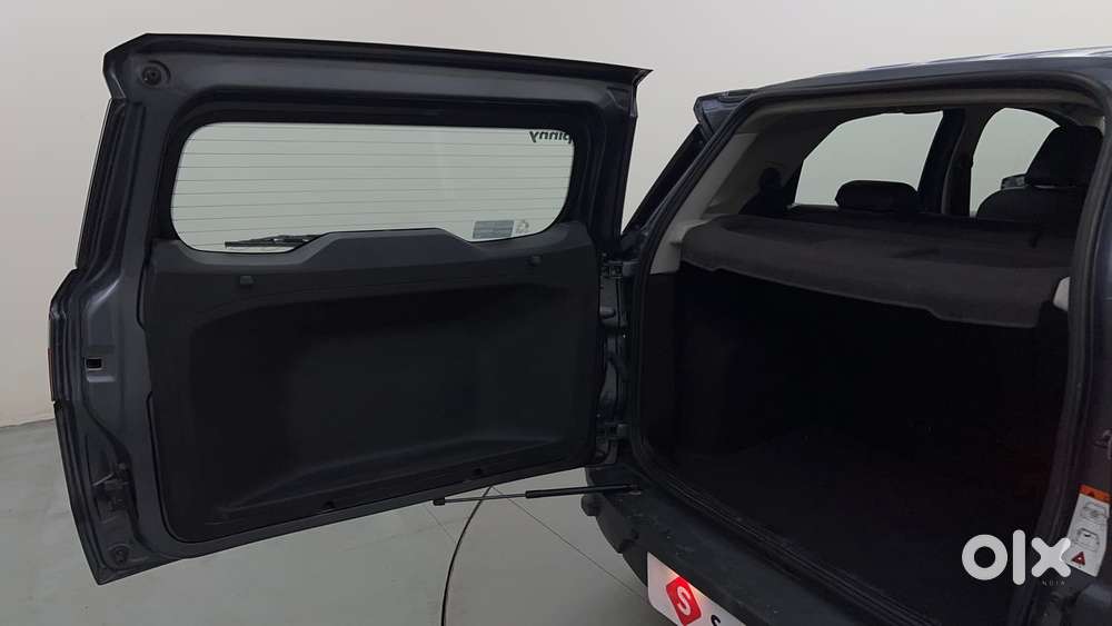 Ford Ecosport [ ] 1.5 Trend Ti Vct, 2015, Petrol