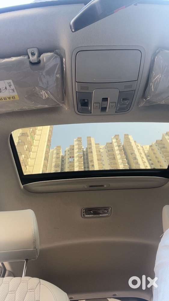 Kia Seltos Petrol 2022