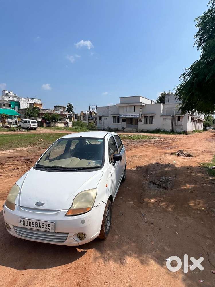 Chevrolet Spark 1.0 2012 Powerfull Engine