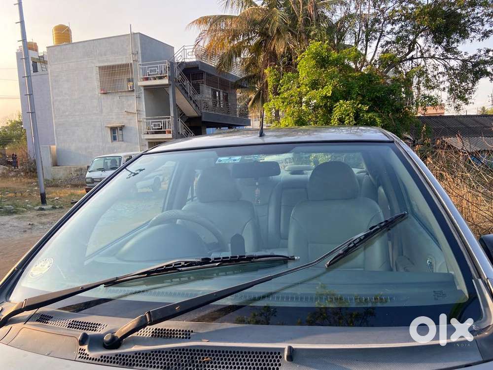 Honda City Zx 2006 Petrol Good Condition