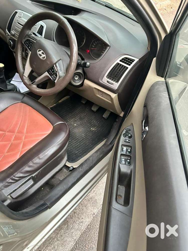 Hyundai I20 2011 Petrol Good Condition
