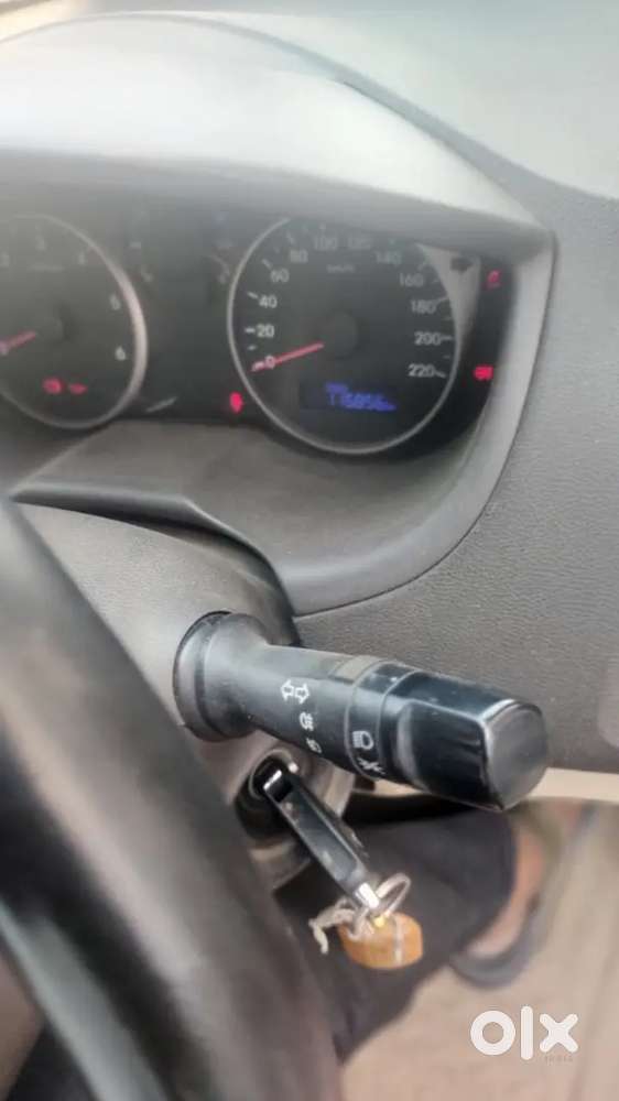 Hyundai Car Disel
