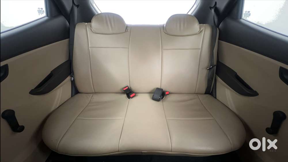 Hyundai Eon Era +, 2012, Petrol