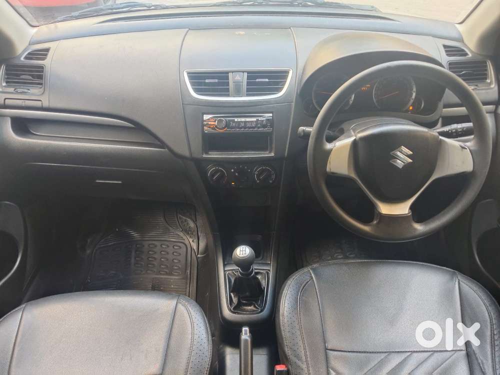 Maruti Suzuki Swift Vdi, 2012, Diesel