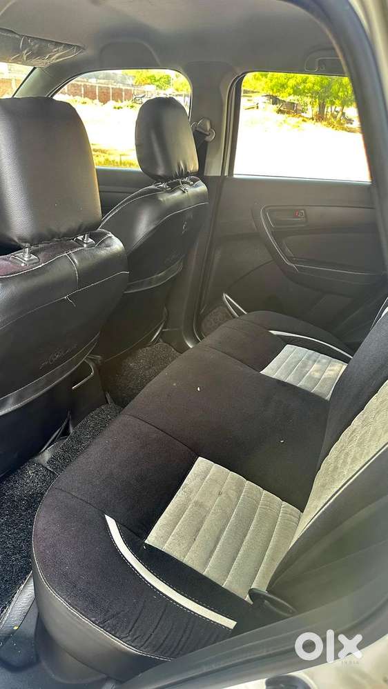 Maruti Suzuki Grand Vitara Brezza Vdi, 2018, Diesel