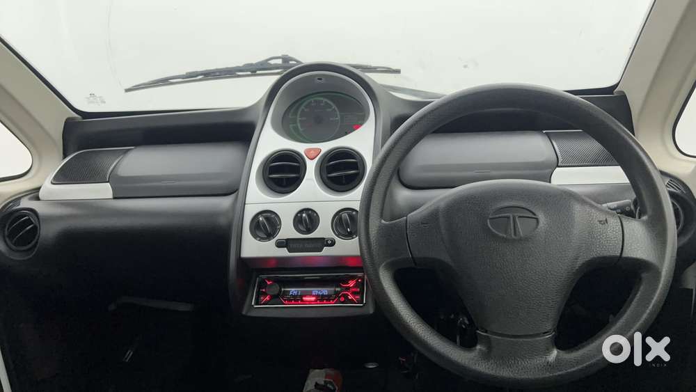 Tata Nano Xm, 2017, Cng & Hybrids