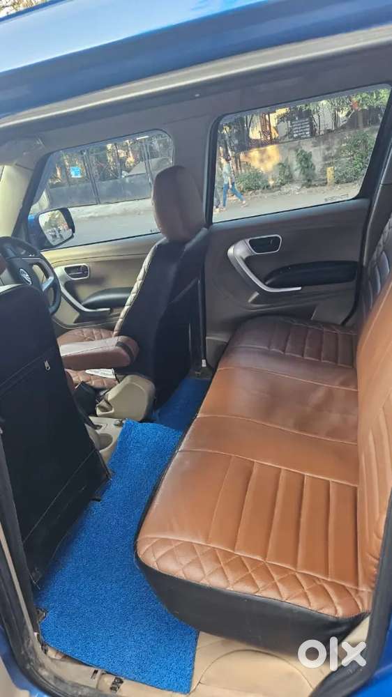 Mahindra Tuv 300 2017 Diesel 890000 Km Driven