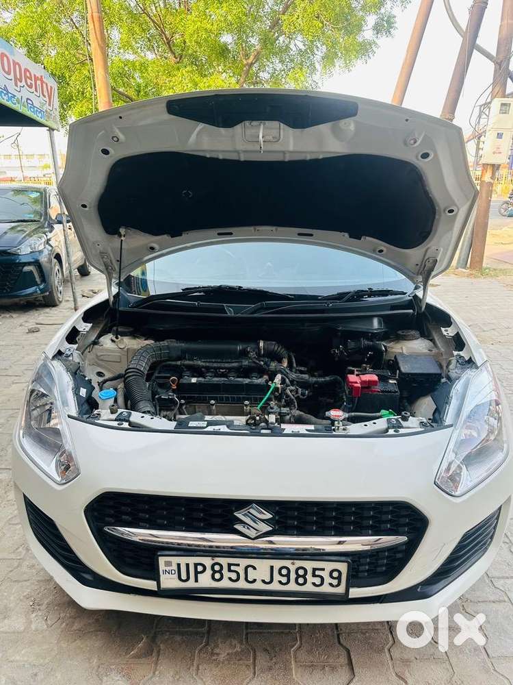 Maruti Suzuki Petrol 2023
