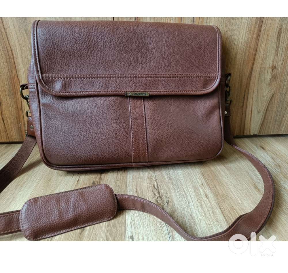 Classy laptop bag
