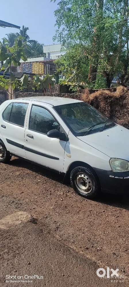 Tata Indica V2 2012 Diesel 250000 Km Driven