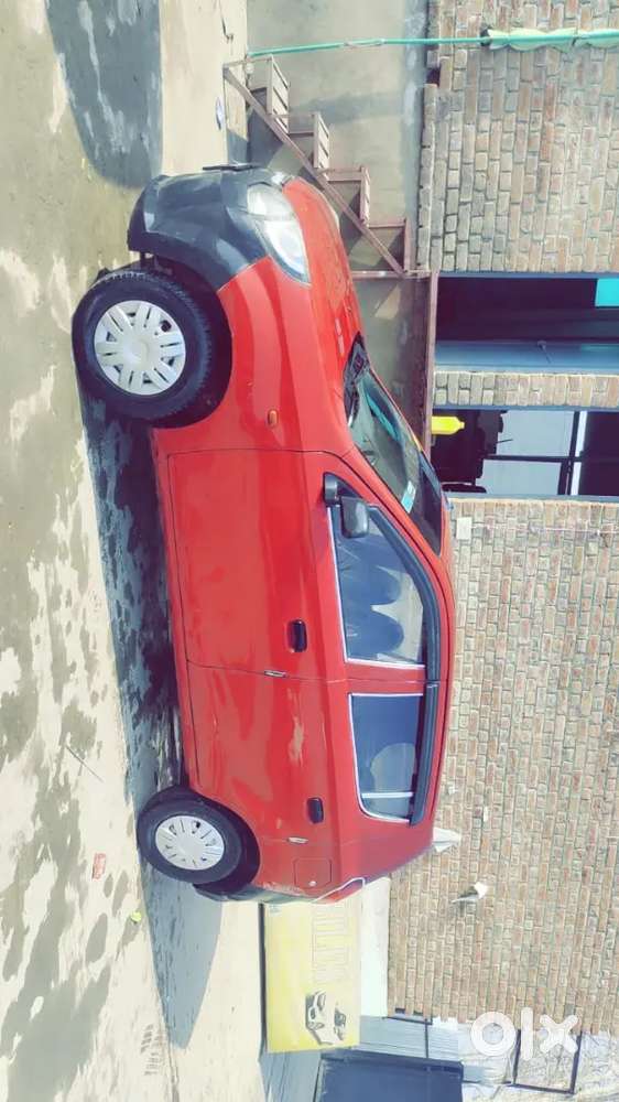 Maruti Suzuki Alto 800 2013