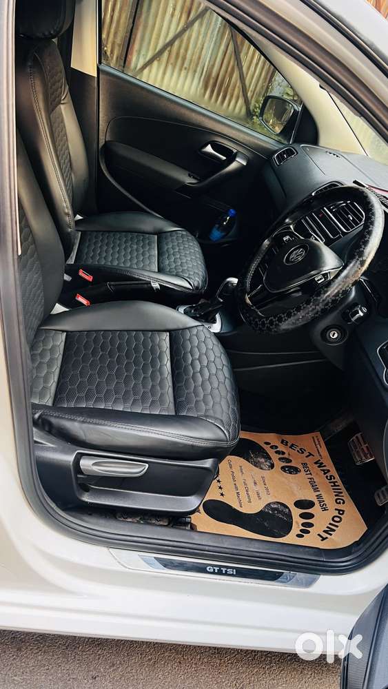 Volkswagen Polo 2013-2015 Gt Tsi, 2015, Petrol