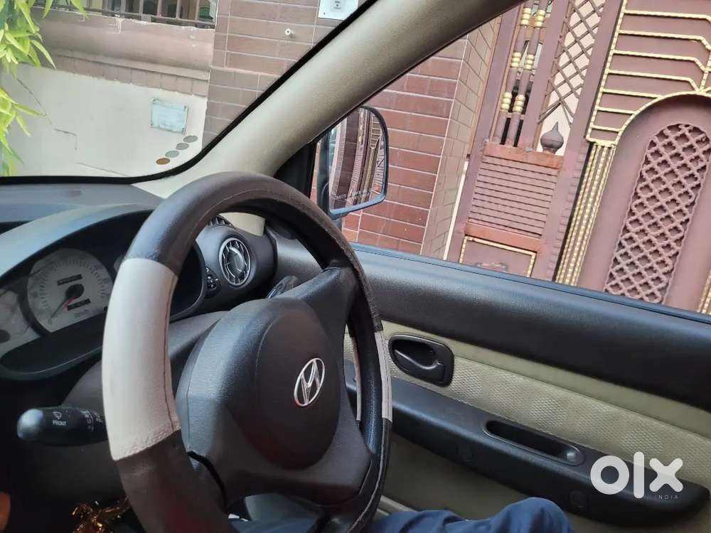 Hyundai Santro Xing Gls 2011