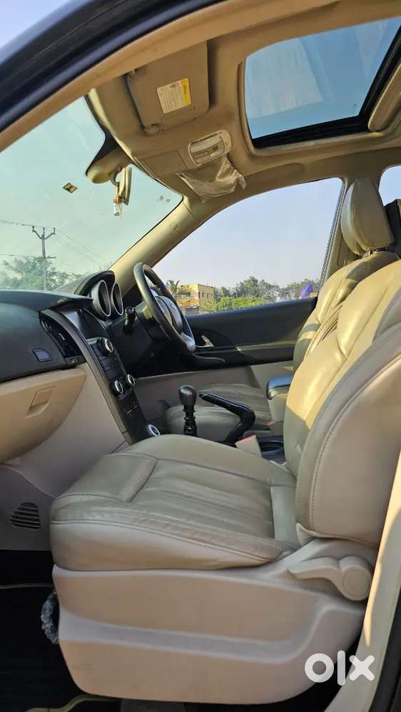 Mahindra Xuv500 2016 Diesel 86250 Km Driven