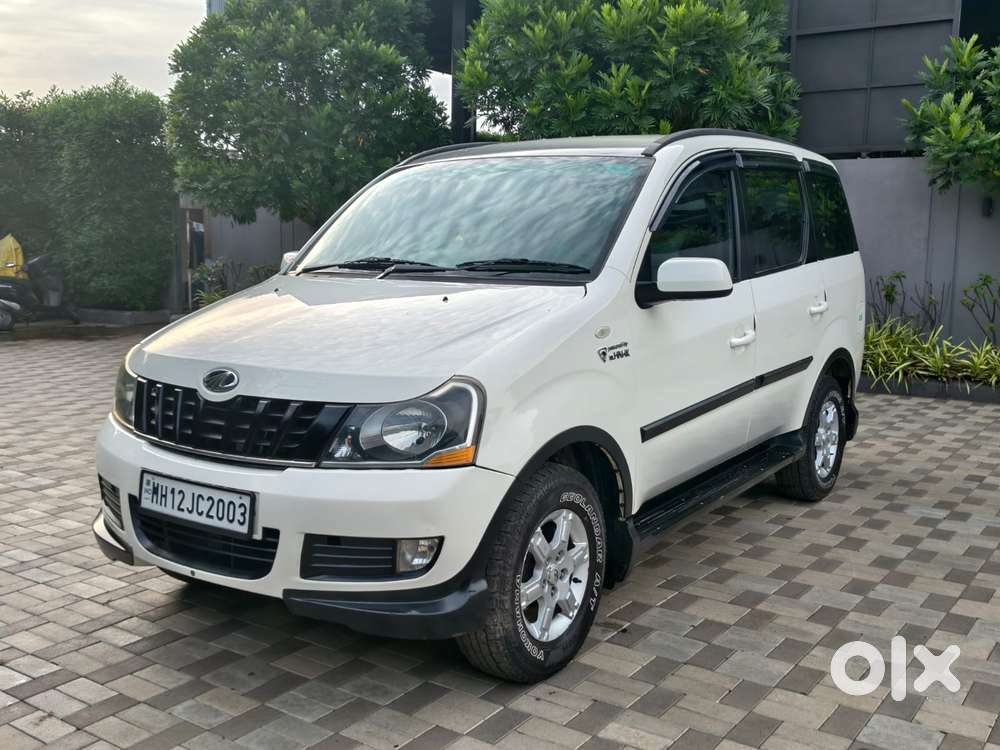 Mahindra Xylo E9 Bs-iv, 2012, Diesel
