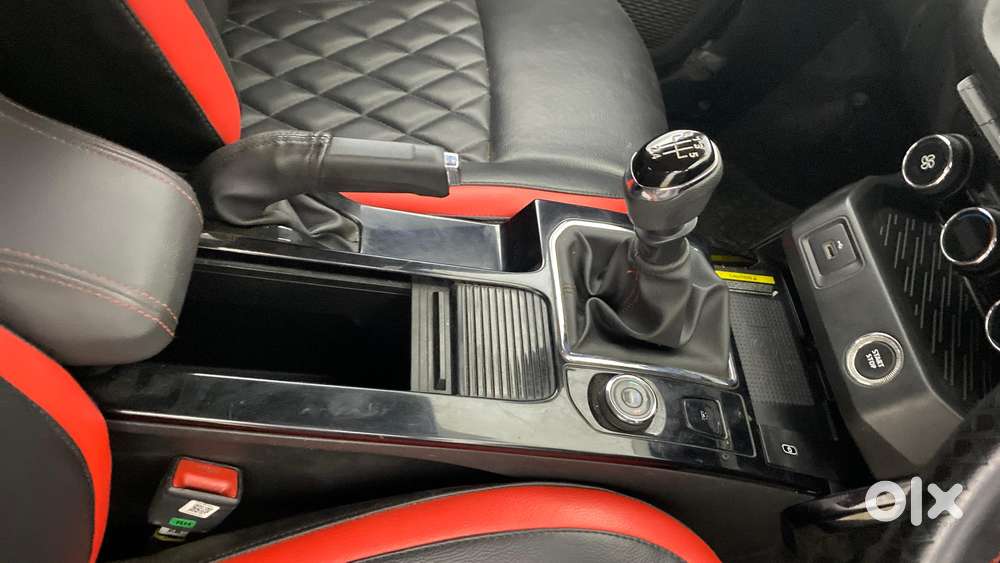 Renault Kiger Rxz, 2023, Petrol