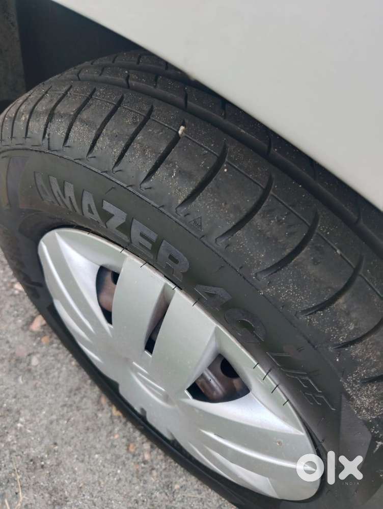 Maruti Suzuki Alto 800 Lxi, 2018, Lpg