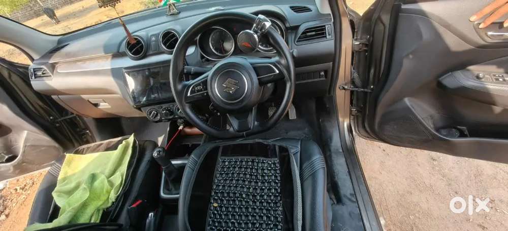 Maruti Suzuki Swift 2023 Petrol 24000 Km Driven
