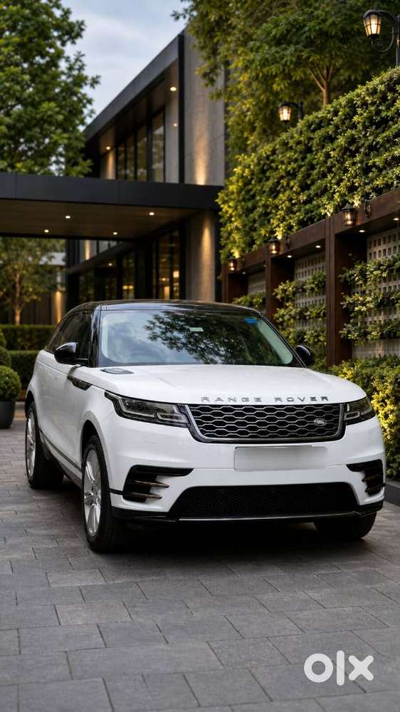 Land Rover Range Velar R-dynamic S, 2021, Petrol