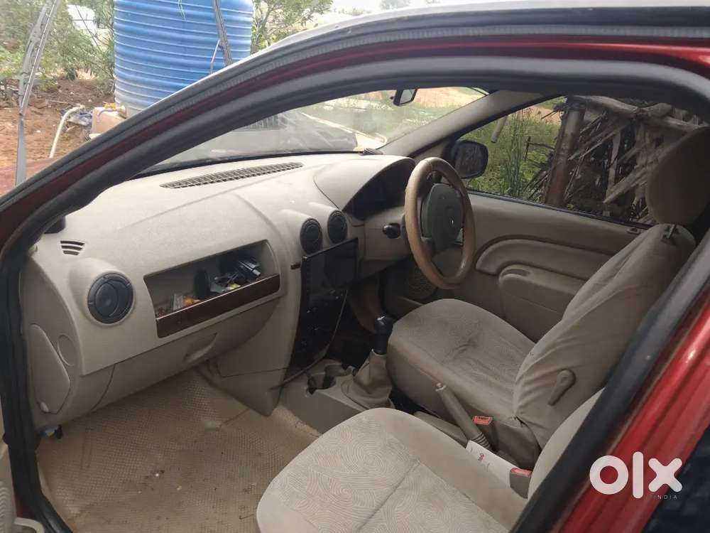 Mahindra Logan 2011 Diesel Well Maintained