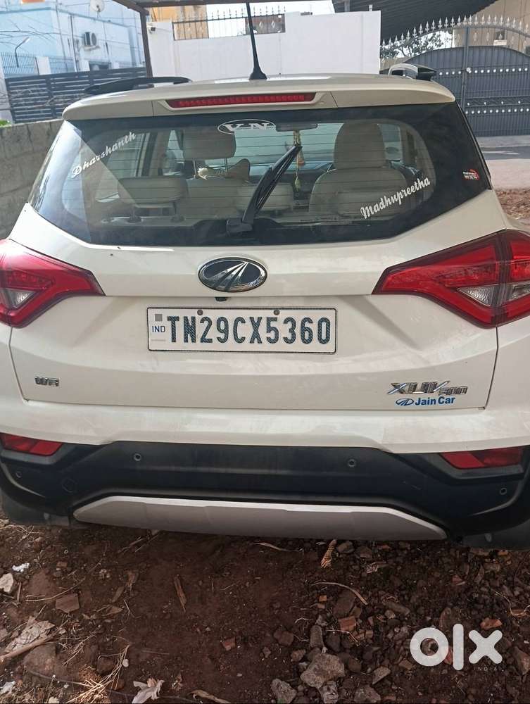 Well Maintained Car