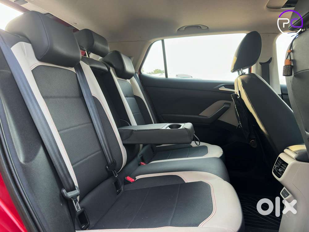 Volkswagen Taigun Gt Plus 1.5 Tsi Dsg, 2023, Petrol