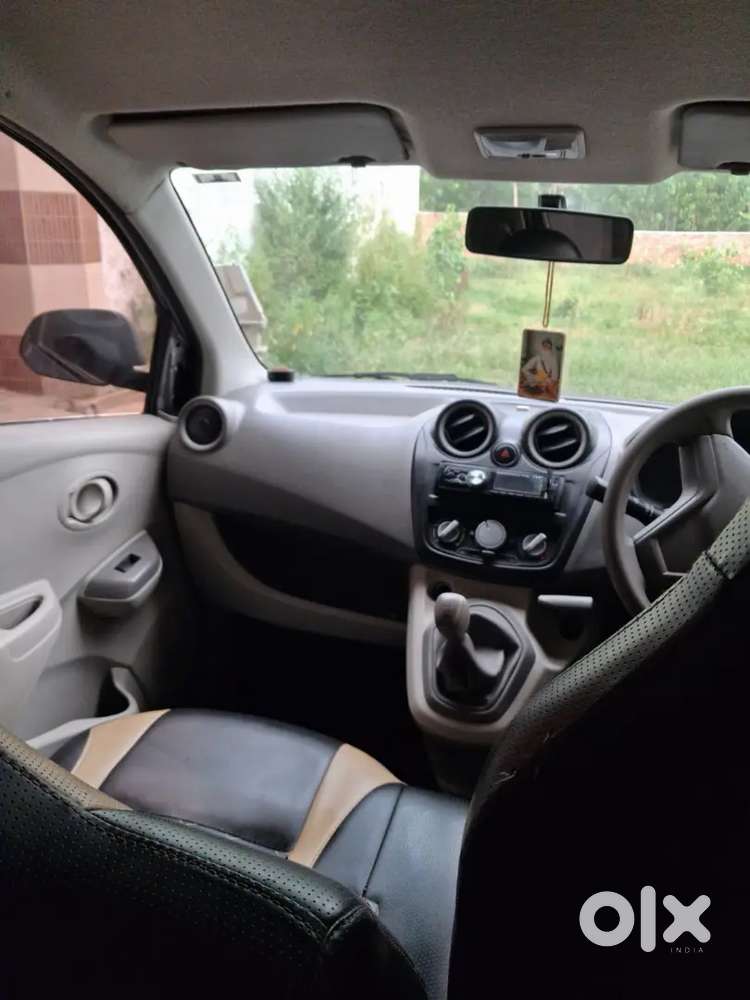 Datsun Go 1.2 Style 2016 Km Driven