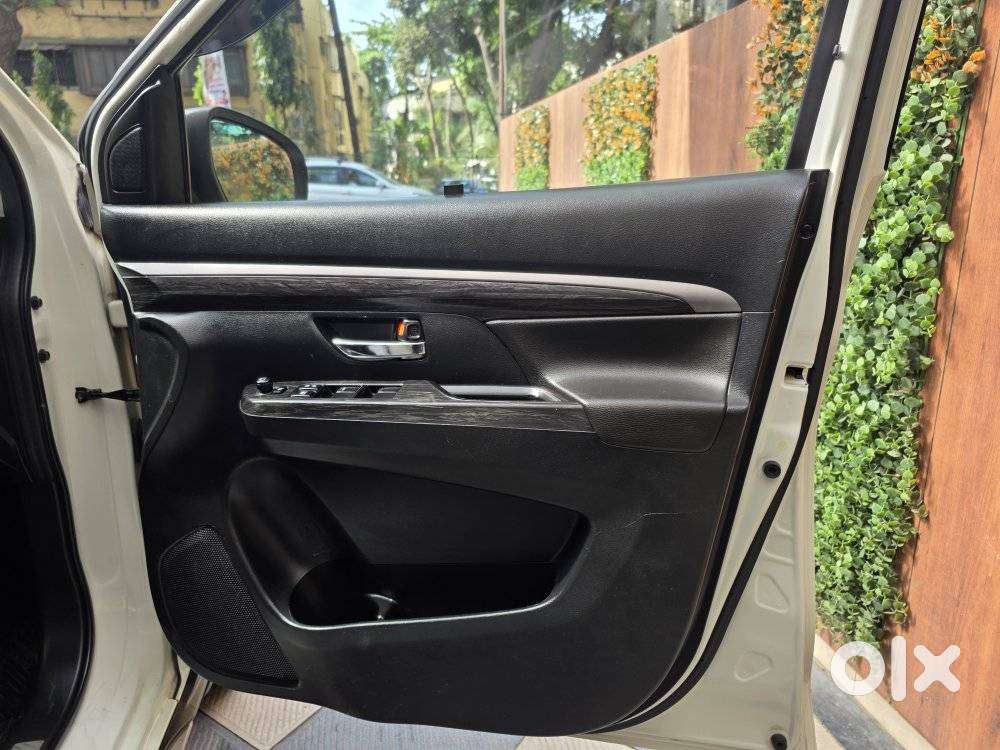 Maruti Suzuki Xl6 1.5 Alpha At, 2021, Petrol