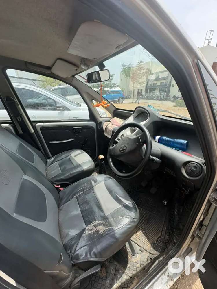 Tata Nano Xe Petrol Manual 2012