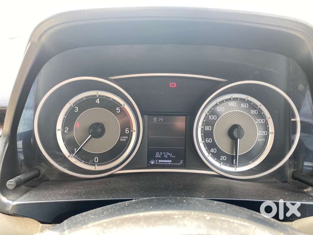 2019 Maruti Suzuki Dzire Well Maintained