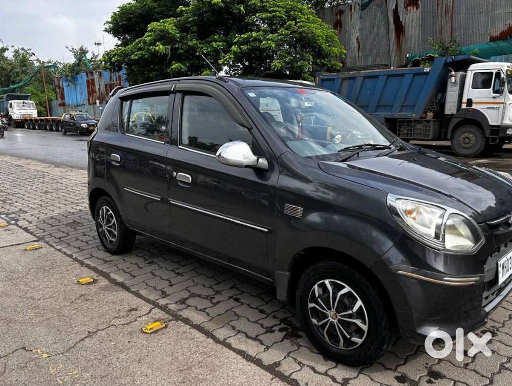 Maruti Suzuki Alto 800 Cng Lx, 2015, Cng & Hybrids