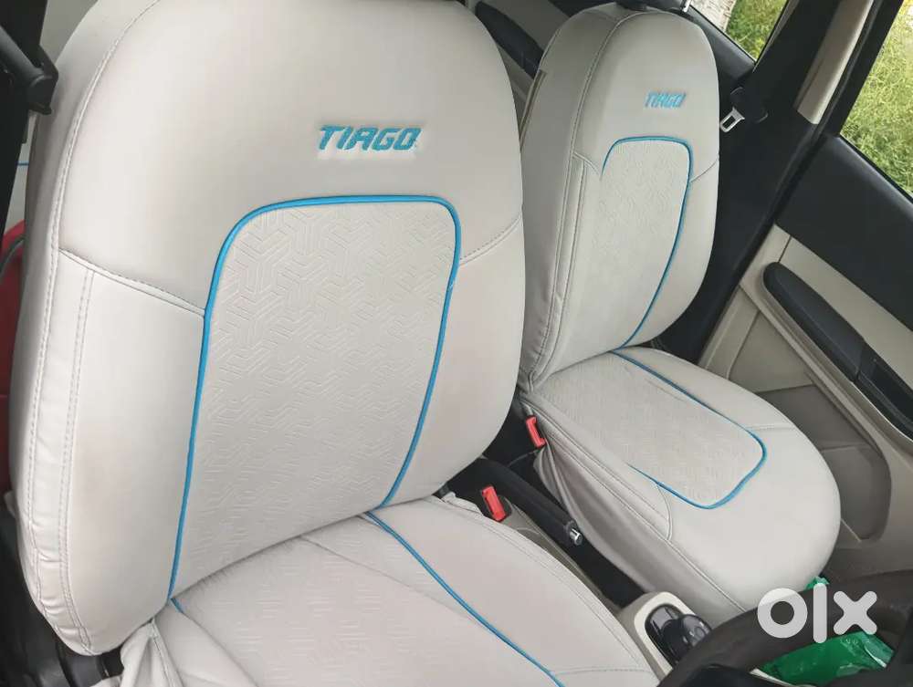 Tata Tiago Ev Xt Bov2023