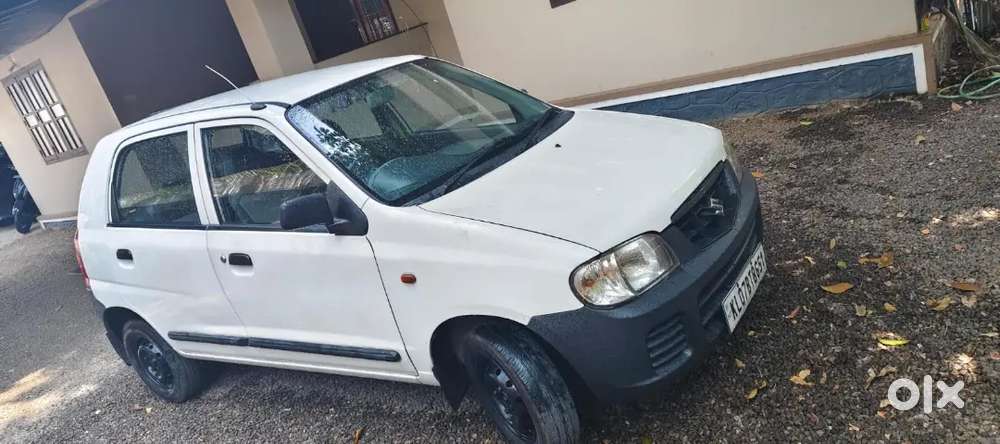 Alto 2012 Model For Sale