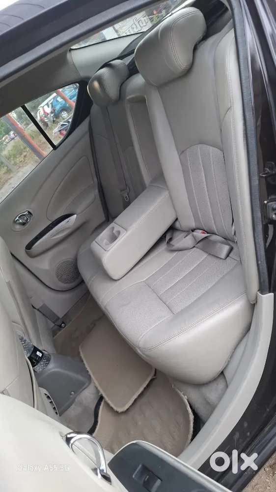 Nissan Sunny 2016 Petrol Well Maintained