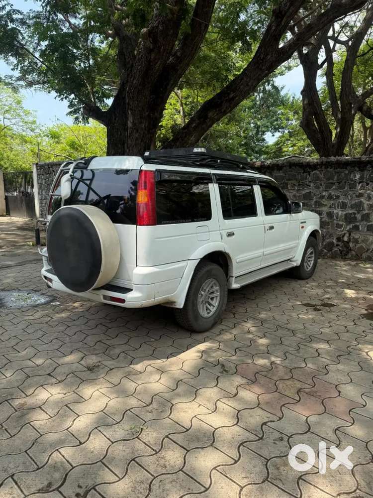 Ford Endeavour 2005 Diesel Well Maintained Suv