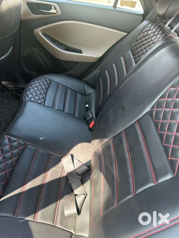 Hyundai Elite I20 2014 Diesel Or Exchange Fronx Nl