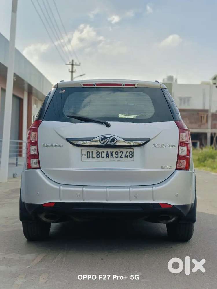 Mahindra Xuv500 2015 Diesel 89000 Km Driven Single Owner