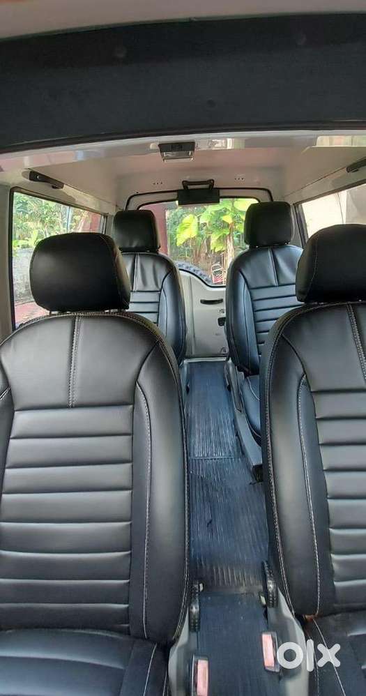 Maruti Suzuki Gypsy Mpfi Hard Top