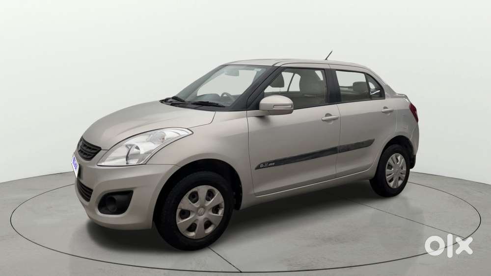 Maruti Suzuki Swift Dzire
