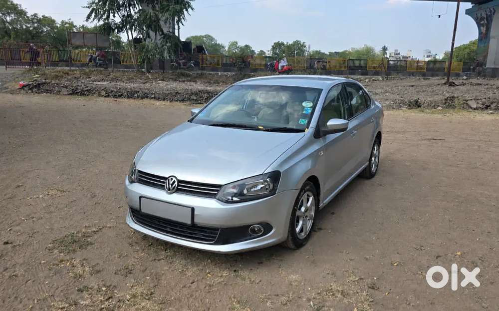 Vw Vento Diesel Price Negotiable